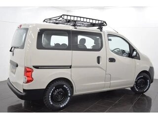 2012 Nissan NV200, серый, 1100000 рублей, вид 5