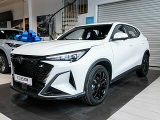 2026 Changan CS35 Max, белый, 2839900 рублей, вид 1
