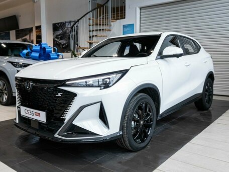 Changan CS35 Max