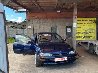 1996 Спортивные авто и реплики Дрифт-кар, синий, 555000 рублей, вид 4