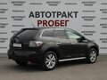 2010 Mazda CX-7 I Рестайлинг, чёрный - вид 4