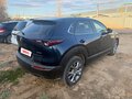 2020 Mazda CX-30 I, синий, 2220000 рублей - вид 3