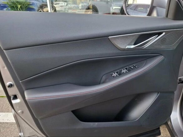 2025 Changan CS35 Plus I Рестайлинг, серебристый, 2839900 рублей - вид 9