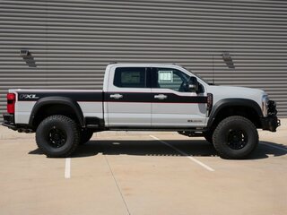 2025 Ford F-250, серебристый, 15980000 рублей, вид 2