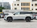 2026 Toyota bZ3X 58.3 kWh, серебристый, 2630003 рублей - вид 6
