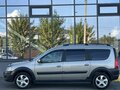 2019 Lada (ВАЗ) Largus Cross I, бежевый, 919000 рублей - вид 8