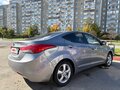 2012 Hyundai Elantra V (MD), серый, 850000 рублей - вид 8