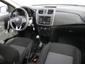 2020 Renault Logan Stepway II Рестайлинг, белый, 1195000 рублей - вид 9