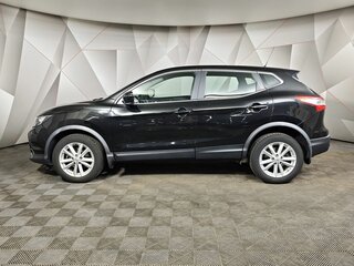 2016 Nissan Qashqai II, чёрный, 1219000 рублей, вид 5