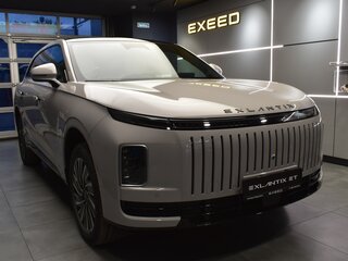 2026 Esteo Exlantix ET, серый, 6990000 рублей, вид 2