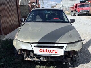 2013 Daewoo Nexia I Рестайлинг, бежевый, 80000 рублей, вид 5