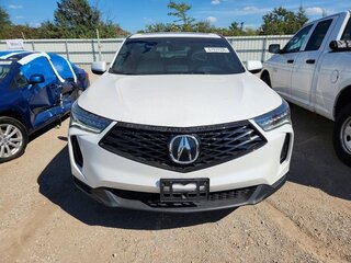 2025 Acura RDX III Рестайлинг, белый, 5700000 рублей, вид 5