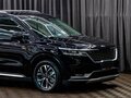 2021 Kia Carnival IV, чёрный, 2995000 рублей - вид 8