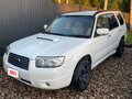 2005 Subaru Forester II Рестайлинг, белый, 750000 рублей
