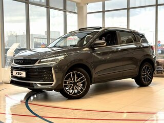 2026 Belgee X50+, серый, 2499990 рублей, вид 1