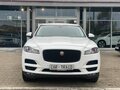 2018 Jaguar F-Pace I, белый, 2250000 рублей - вид 2