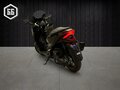 2026 Honda Forza, чёрный, 950000 рублей - вид 3