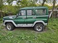 1993 УАЗ 31512, зелёный, 170000 рублей - вид 3