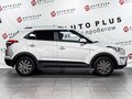2021 Hyundai Creta I Рестайлинг, серый - вид 4