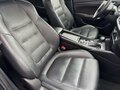 2016 Mazda 6 III (GJ) Рестайлинг, синий, 1750000 рублей - вид 7