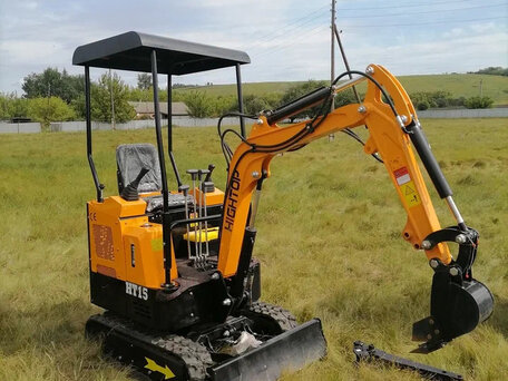 2026 Hightop HT15, 690000 рублей, вид 3