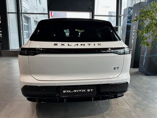 2026 Esteo Exlantix ET, белый, 6990000 рублей, вид 5