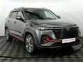 2023 Changan CS35 Plus I Рестайлинг, серый, 1700000 рублей - вид 3