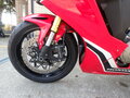 2017 Honda CBR 1000 RR/RA Fireblade, красный, 1330000 рублей - вид 9