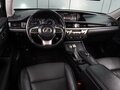 2016 Lexus ES 250 VI Рестайлинг, чёрный, 1961000 рублей - вид 5