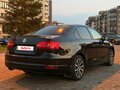 2013 Volkswagen Jetta VI, чёрный, 700000 рублей - вид 10