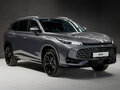 2026 Москвич М70, серый, 3499000 рублей - вид 5