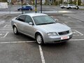 1997 Audi A6 II (C5), серый, 350000 рублей