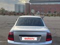 2007 Lada (ВАЗ) Priora I, серый, 355000 рублей - вид 5