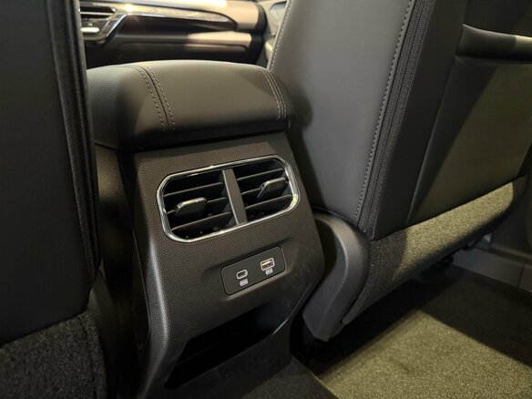 2026 Haval Jolion I Рестайлинг 2, голубой, 2993450 рублей - вид 25