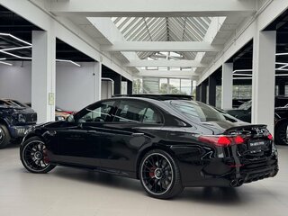 2026 Mercedes-Benz E-Класс AMG 53 AMG VI (W214), чёрный, 15990000 рублей, вид 5