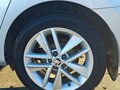 2018 Skoda Rapid I Рестайлинг, серебристый - вид 10