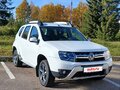 2018 Renault Duster I Рестайлинг, белый, 1190000 рублей