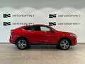 2023 Haval F7x I Рестайлинг, красный, 1759000 рублей - вид 5