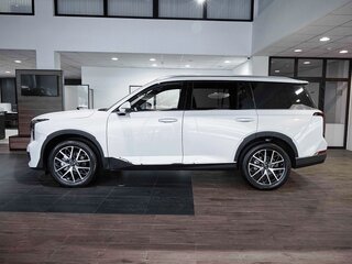 2026 GAC GS8 II, белый, 4949000 рублей, вид 3