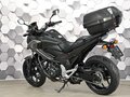 2019 Honda NC 750X, чёрный, 799000 рублей - вид 7