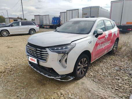 Haval Jolion I