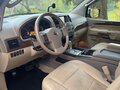2011 Nissan Armada I Рестайлинг, голубой, 3000000 рублей - вид 6