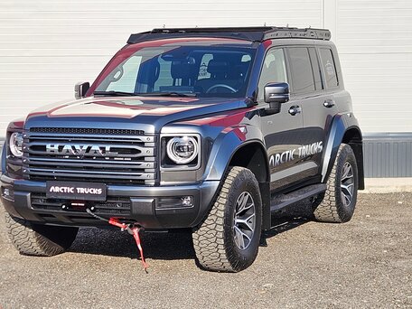 2026 Haval H9 II, серый, 7694000 рублей, вид 1
