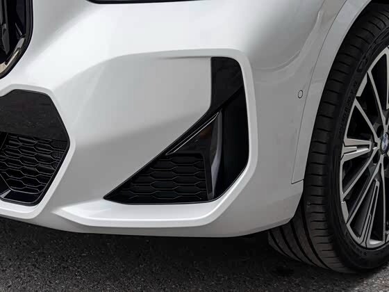2025 BMW X1 Long 25Li xDrive III (U11/U12), белый, 5790000 рублей - вид 7