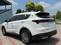 2023 Jetour X70+ I, белый, 1205000 рублей - вид 4