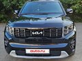 2023 Kia Mohave I Рестайлинг 2, чёрный, 7000000 рублей - вид 4