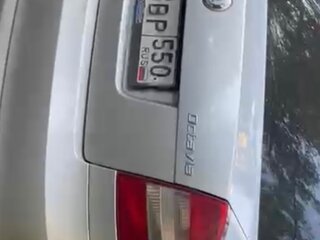 2010 Skoda Octavia II (A5) Рестайлинг, серебристый, 515000 рублей, вид 2