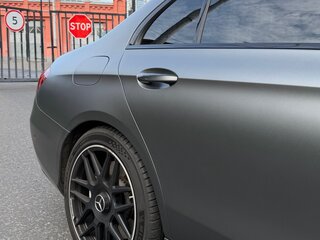 2019 Mercedes-Benz E-Класс AMG 53 AMG V (W213), серый, 5300000 рублей, вид 5
