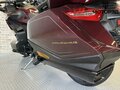 2025 Honda GL 1800 Gold Wing, красный, 3195000 рублей - вид 4