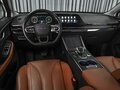 2022 Omoda C5 I, белый - вид 5